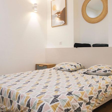 Comfortable Cocoon Close To Montmartre Paris Exterior foto