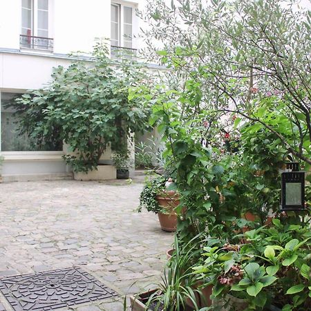 Comfortable Cocoon Close To Montmartre Paris Exterior foto